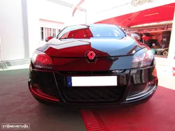 Renault Mégane Coupe Energy dCi 110 FAP Start & Stop GT Line