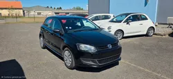 VOLKSWAGEN Polo 1.2i 70CV GARANTIE 1 ans Ideal Jeune Conducteur
