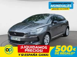DS DS5 DS 5 1.6BlueHDi S&S Style EAT6 120