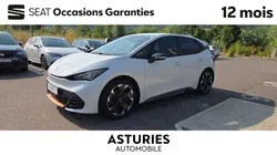 CUPRA Born 230 ch - Batterie XL VZ
