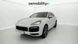 Porsche Cayenne E-Hybrid Platinum Edition Aut.