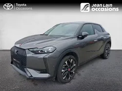 DS 3 BlueHDi 130 EAT8