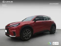 LEXUS LBX Elegant+