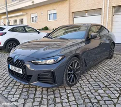 BMW 420 Gran Coupé d Pack M Auto
