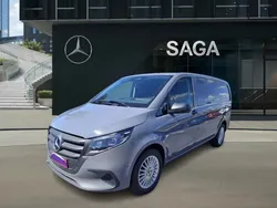 Mercedes Vito 119 CDI Fourgon LG PRO