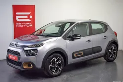 Citroën C3 1.5 BlueHDi C-Series