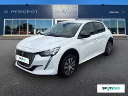 Peugeot 208 e-208 136ch Like