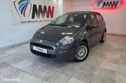 Fiat Punto 1.2 Easy S&S