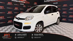 FIAT PANDA Ligue 1 Conforama 1.2 69 CH - GARANTIE 6 MOIS