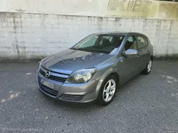 Opel Astra 1.7 CDTI