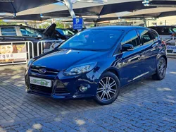 Ford Focus 1.0 Ecoboost Trend