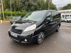 Peugeot Expert cabine approfondie