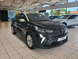 Renault Captur TCe 90 ch Evolution