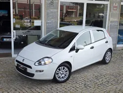 Fiat Punto 1.2 Easy S&S