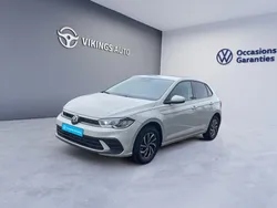 VOLKSWAGEN Polo 1.0 TSI 95 S&S DSG7 VW Edition