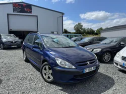 Peugeot 307 Break 2.0 HDI 136cv