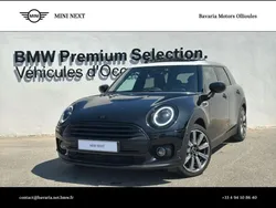Mini Clubman Cooper 136ch Edition Premium Plus BVA7