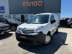 Renault kangoo express 1.5 dci 90ch confort - climatisation - radar de recul - régulateur limiteur - intérieur bois