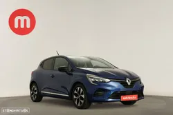 Renault Clio 1.0 TCe Evolution
