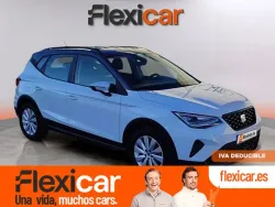 SEAT Arona 1.0 TSI S&S Style DSG7 XM 110