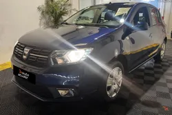 Dacia Sandero Dacia Sandero 1.0 Sce Essential