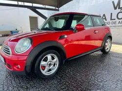 MINI One 1.4