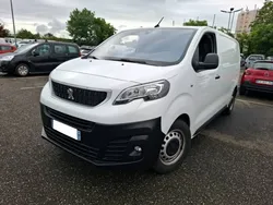 Peugeot Expert FGN TOLE STANDARD 2.0 BLUEHDI 120 S&S EAT8 ASPHALT