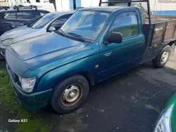 Toyota Hilux (31Lne5)