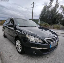 Peugeot 308 1.6 HDI