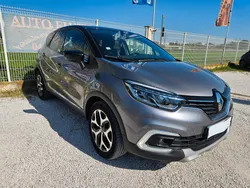 Renault Captur 1.3 TCE 150cv Intens 2019