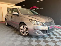 PEUGEOT 308 1.6 e-HDi 115ch BVM6 Active