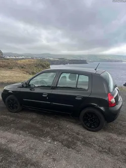 Renault Clio 2