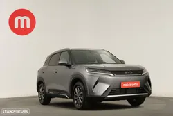 BYD Atto 2 1.5 DM-i Boost