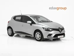 Renault Clio 1.5 dCi Zen