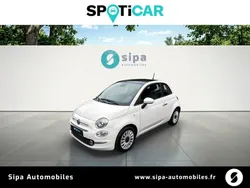 Fiat 500 II 1.0 70 ch Hybride BSG S/S 3p