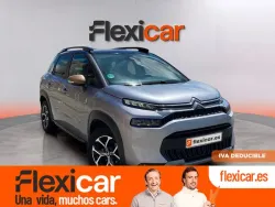 CITROEN C3 Aircross Puretech S&S C-Series 110