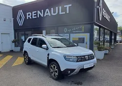 Duster 1.5 Blue dCi 115ch Prestige + 4x2
