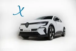Renault Mégane E-Tech EV40 130hp boost charge Techno