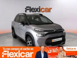 Citroen C3 Aircross Puretech S&S Feel 110