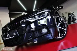 BMW 330 e iPerformance Pack M