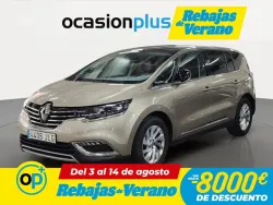 Renault Espace 1.6dCi Energy Zen 96kW