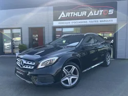 Mercedes GLA 200 1.6i 7G-DCT 156CH AMG