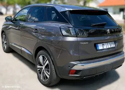 Peugeot 3008 1.6 Hybrid Allure Pack e-EAT8