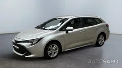 Toyota Corolla de 2021