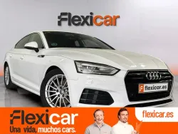 AUDI A5 Sportback 2.0TDI 110kW