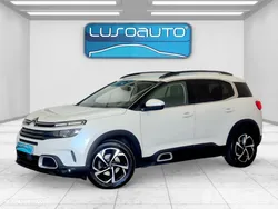 Citroën C5 Aircross 1.5 BlueHDi Shine