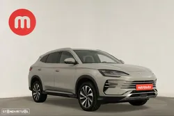 BYD Seal U 1.5 DM-i Boost