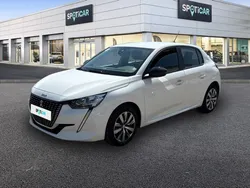 PEUGEOT 208 PureTech 100 S&S BVM6 Active Pack