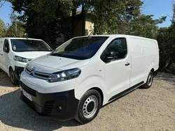 CITROEN JUMPY FOURGON XL 2.0 BlueHDi 145ch Pack Driver