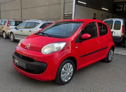 Citroën C1 1.0 i 68 Cv Finition Pack